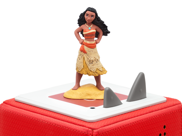 Tonies. Die Hörfiguren® Disneys Vaiana
